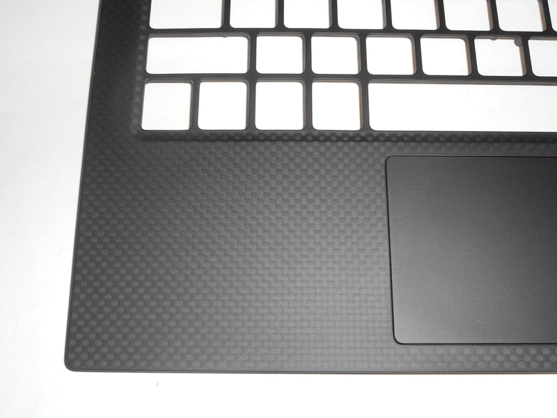 OEM Dell XPS 13 9370/9380/7390 Palmrest Touchpad Assembly E05 P/N: PJ27K 69GRJ