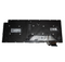 OEM Dell Inspiron 13 7390 Backlit Laptop Keyboard US-ENG P/N: M0H4C