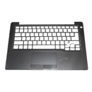 New - OEM Dell Latitude 7400 Palmrest Touchpad Assembly P/N: 6HT9D 2R7XW