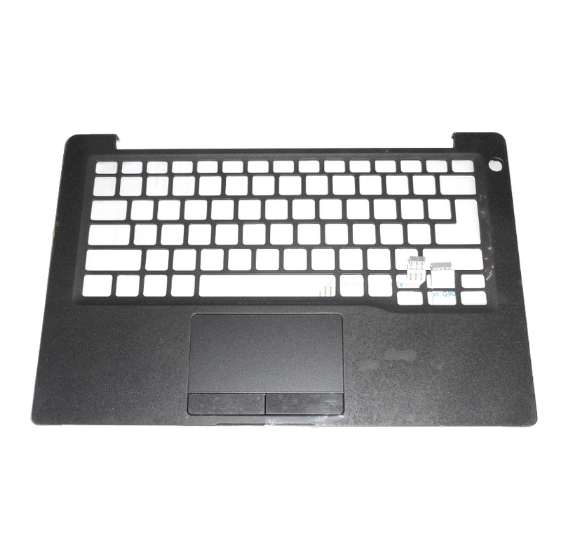 New - OEM Dell Latitude 7400 Palmrest Touchpad Assembly P/N: 6HT9D 2R7XW