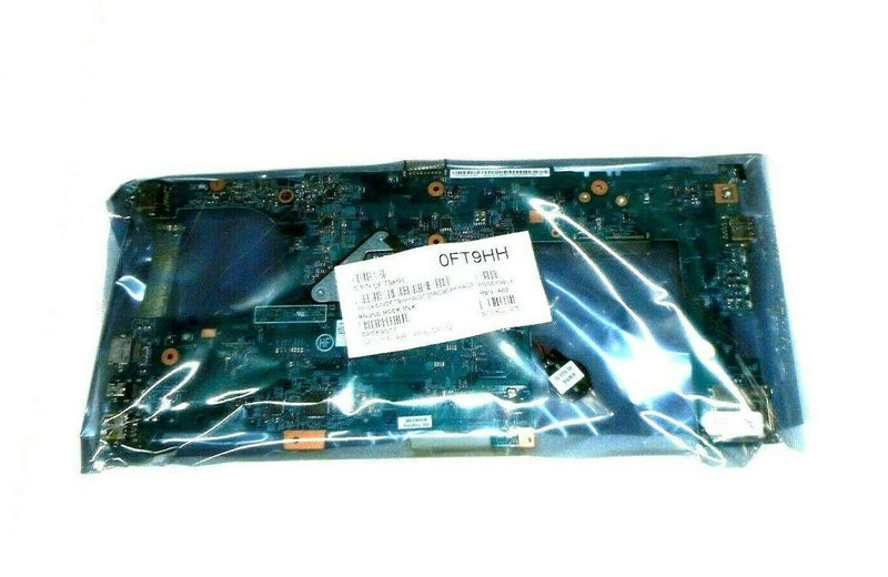 NEW Dell OEM Latitude 3350 Motherboard System Board with 2GHz i3-5005U FT9HH