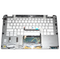 New - OEM Dell Latitude 7400 2-in-1 Palmrest Touchpad FP Assembly C03 P/N: MH5X5
