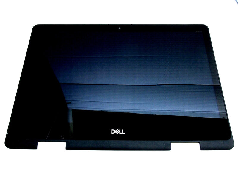 Dell OEM Inspiron 14 5481 2-in-1 Touchscreen LCD Panel IVA01 H5GW1 H9X2K