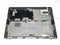 OEM Dell Latitude 5290 2-in-1 Laptop Back Cover with FP Reader Assem HUH08 65X39