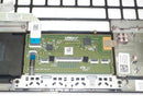 NEW Genuine Dell Latitude 7490 Laptop Palmrest Touchpad HUK11 0TDYRC 0NH8HX