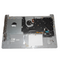 OEM Dell Inspiron 5770/5775 Palmrest US Backlit Keyboard Assembly B02 P/N: HMY79