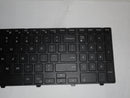 OEM Dell Inspiron 3540/5740 Backlit Laptop Keyboard US-ENG P/N: 51CHY