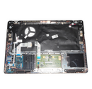 New - OEM Dell Latitude 5490/5491/5495 Palmrest TP FP Assembly P/N: A174S9 JDPC0