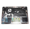 New - OEM Dell Latitude 5490/5491/5495 Palmrest TP FP Assembly P/N: A174S9 JDPC0