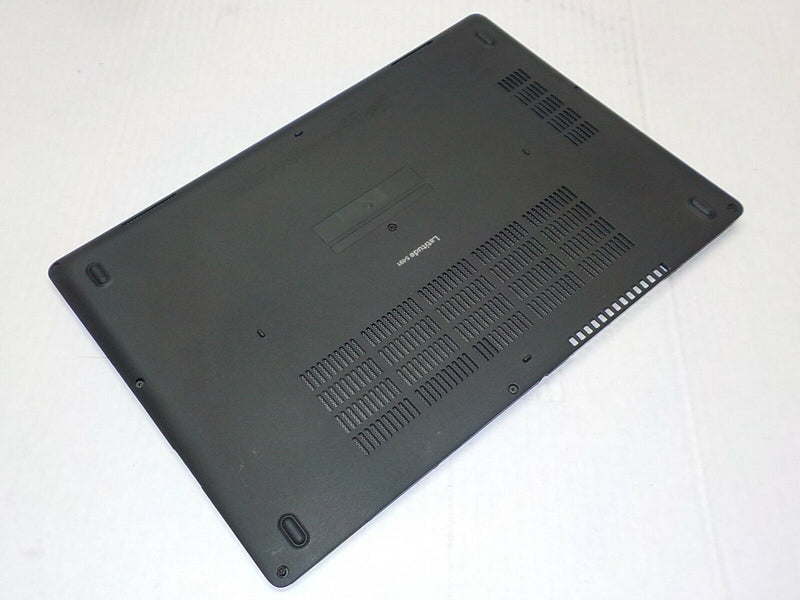 Genuine Dell Latitude 5491 E5491 LCD Laptop Bottom Base Case Cover 3V6J8 HUB 02