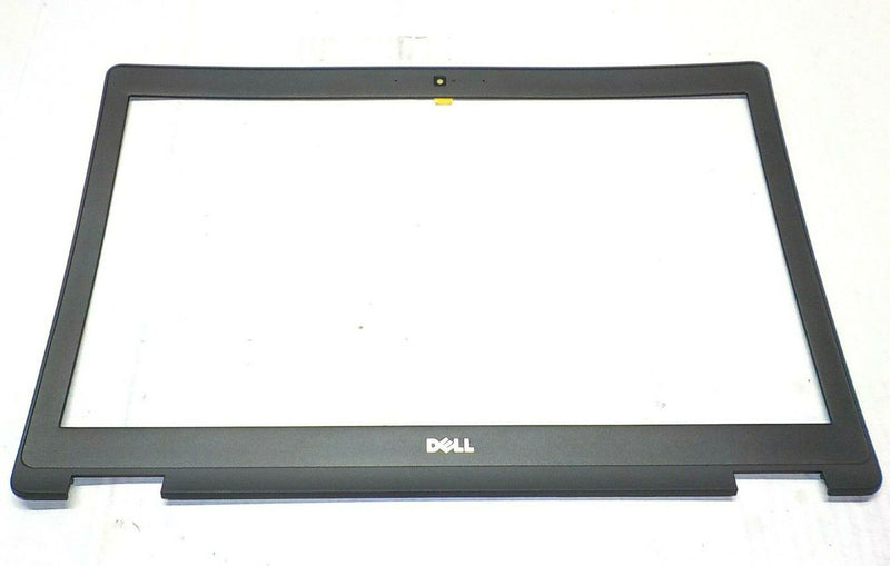 NEW Dell Latitude 5580 Precision 3520 LCD Front Bezel Plastic Cover CKG77 HUC 03