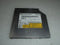 GENUINE Dell Inspiron 640M DVD-RW Slim Optical Drive & Bezel GSA-T11N NR319