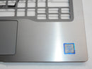 OEM Dell Latitude 7400 2-in-1 Palmrest Touchpad Assembly B02 P/N: 72WX4