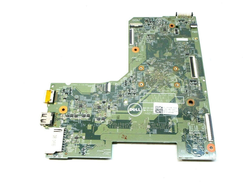 As Is Dell OEM Inspiron 14 3451 / 15 3551 Motherboard *NOT WORKING* IVA01 H9V44