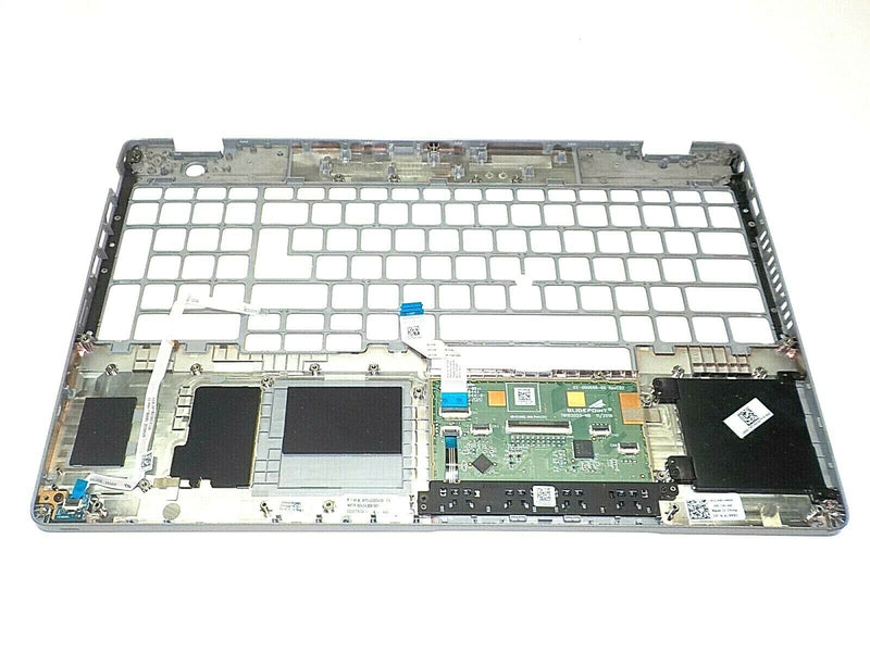 REF OEM Dell Latitude 5510/Precision 3550 Laptop Palmrest Touchpad HUA01 A1999D