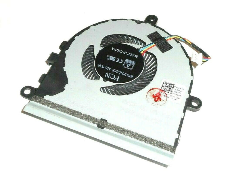 OEM - Dell Inspiron 15 5570/5575 CPU Cooling Fan P/N: 7MCD0