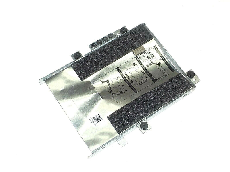 OEM Dell Latitude 3150/E3150 Hard Drive Caddy W/Screws 460.0KD04.0001 HUA 01