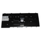 OEM Dell Latitude 3340/5450 Non-Backlit Laptop Keyboard US-ENG B02 P/N: 94F68