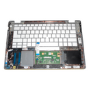 New - OEM Dell Latitude 5510/Precision 3550 Palmrest TP Assem. P/N: A19995 FGJ1R