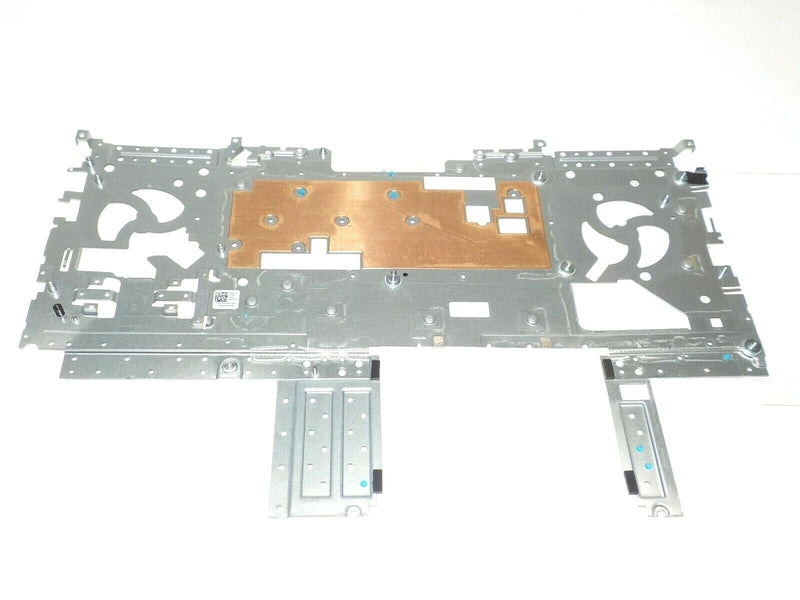 Genuine Dell G Series G3 3590 LCD Keyboard Metal Back Plate Assembly HUA01 W2VM0