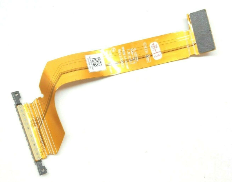 NEW OEM - Dell XPS 12 9250 12.5" Tablet Dock Connector Board Cables A01 K7M5T