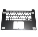 New - OEM Dell XPS 15 9560/Precision 5520 Palmrest Assembly B02 P/N: 86D7Y Y2F9N