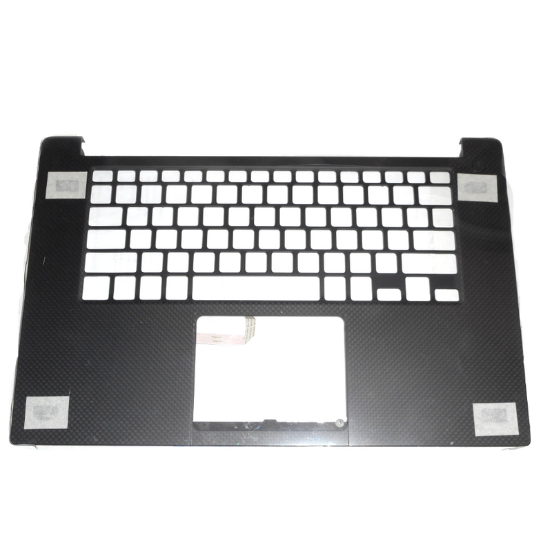 New - OEM Dell XPS 15 9560/Precision 5520 Palmrest Assembly B02 P/N: 86D7Y Y2F9N
