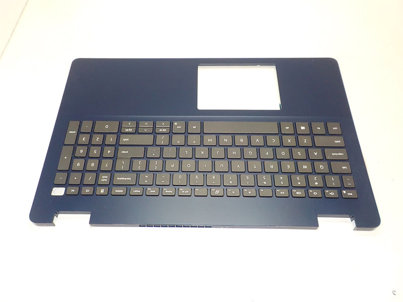 OEM Dell Inspiron 5593 Palmrest US NON-Backlit Keyboard Assembly NIA01 33T1Y