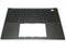 NEW Genuine Dell XPS 9500 Laptop Palmrest US/EN BCL Keyboard Assem HUE57 DKFWH