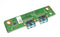 OEM - Dell Inspiron 24 7459 AIO Desktop Dual USB Board THA01 P/N: 82XY3