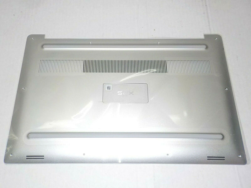 New OEM Dell XPS 15 9570 Laptop Bottom Base Metal Cover Assembly GHG50 HAV 22