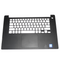OEM Dell Precision M5530 / XPS 15 9570 Palmrest Touchpad Assembly E05 P/N: 621WK