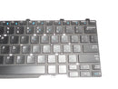 OEM Dell Latitude 3340/5450 Non-Backlit Laptop Keyboard US-ENG B02 P/N: 94F68