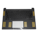 New - OEM Dell Inspiron 14 7460 Palmrest US Keyboard Assembly P/N: K9GT3