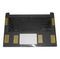 New - OEM Dell Inspiron 14 7460 Palmrest US Keyboard Assembly P/N: K9GT3