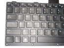 OEM Dell Latitude Rugged 5404/7204 Non-Backlit Laptop Keyboard US-ENG P/N: TV72J