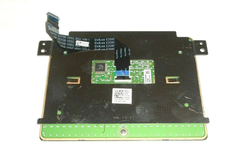 OEM - Dell G Series G7 7790 Touchpad Sensor Module & Cable THB02 P/N: 1XCK2