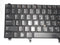 OEM Dell Latitude E6320/E6420 Non-Backlit Laptop Keyboard US-ENG B02 P/N: C7FHD