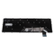OEM Dell Inspiron 17 7778/7779 Non-Backlit Laptop Keyboard US C03 P/N: H9P3P