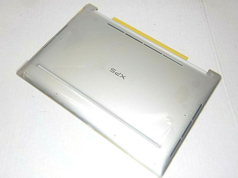 New OEM Dell XPS 13 7390 2-in-1 LCD Laptop Bottom Base Case Cover 40CC7 HUD 04