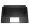 OEM Dell Chromebook 11 3120 Palmrest Keyboard Assembly P/N: 38ZM8TCWI60