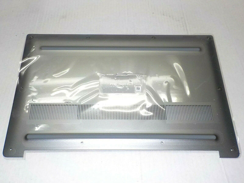 New OEM Dell Precision 5540 Laptop Bottom Base Case Cover Assembly XX03W HUE 05