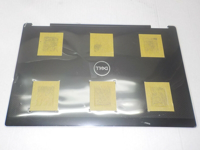 New Genuine Dell Precision 7730 Laptop LCD Back Cover No Hinges 9684V HUM 13