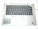 REF OEM Dell Inspiron 5406 Laptop Palmrest US/EN Backlit Keyboard HUH08 WY9N3