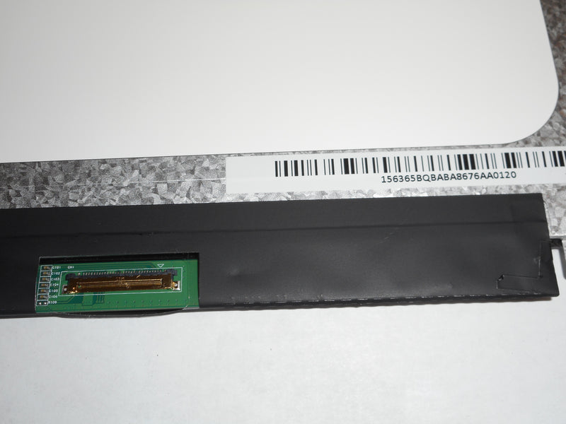 OEM Dell Latitude 5580 15.6" FHD LCD LED Screen Display P/N: RMJCY