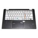 New - OEM Dell Latitude 7410 Palmrest Touchpad Assembly P/N: 5TPMG 3KNYR