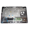 New - OEM Dell Latitude E5570/Precision 3510 Palmrest TP Assem. P/N: A151N6 MM40T