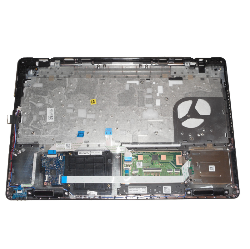 New - OEM Dell Latitude E5570/Precision 3510 Palmrest TP Assem. P/N: A151N6 MM40T