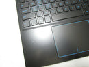 Dell OEM G Series G3 3590 Palmrest US Backlit Keyboard Touchpad Assy TXS19 P0NG7