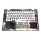 New - OEM Dell Latitude 5400 Palmrest Touchpad Assembly B02 P/N: A1899C MV4HG